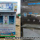 Water Vending Machine