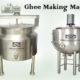 Ghee Making Machine